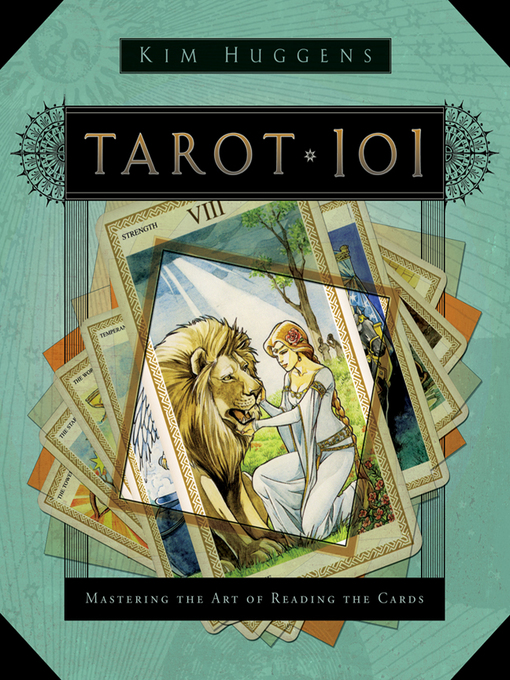 Title details for Tarot 101 by Kim Huggens - Available